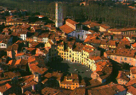 Lucca