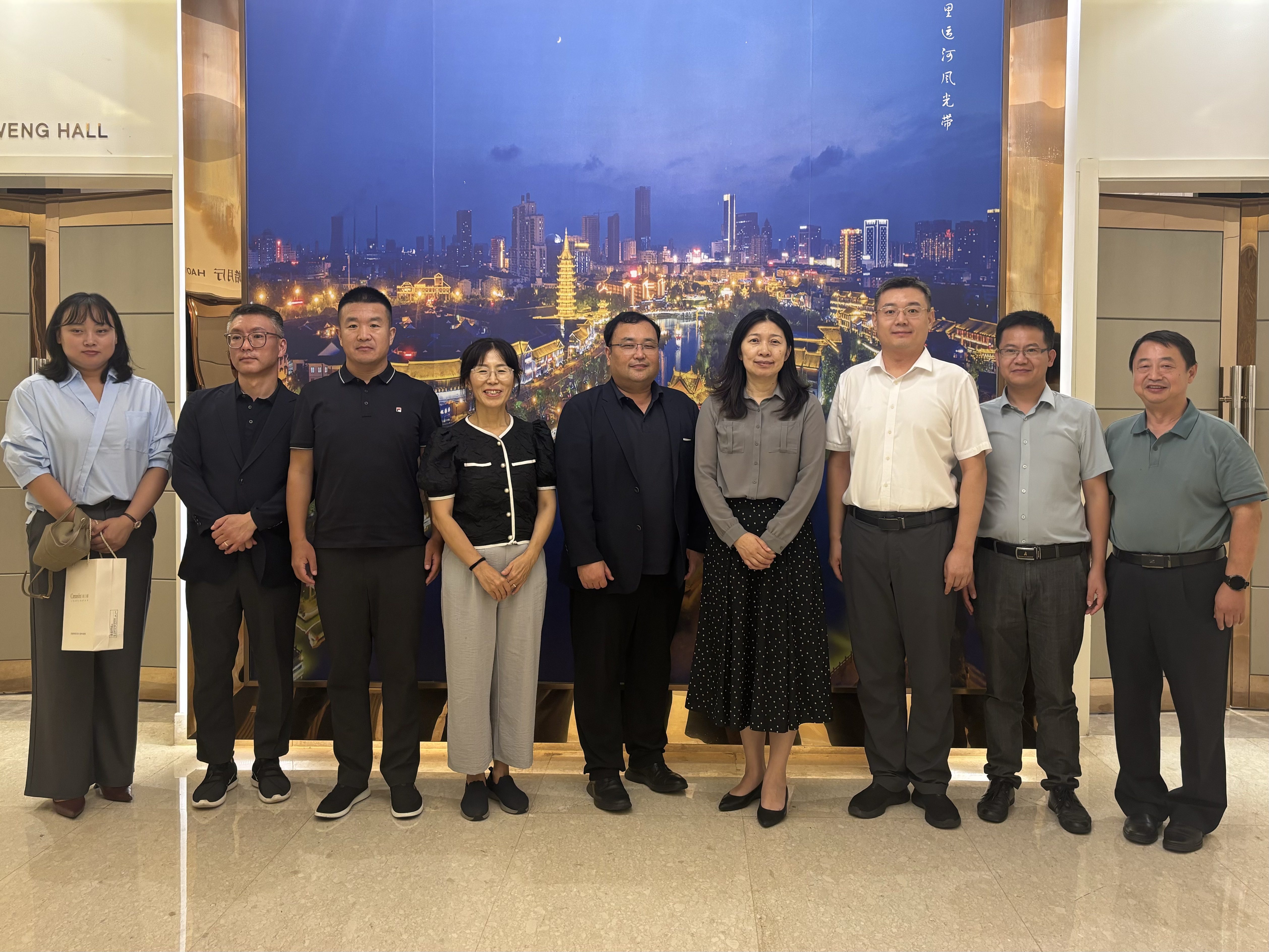 【友协理事单位动态】淮阴工学院2025“锦绣江苏”国际暑期学校圆满结营